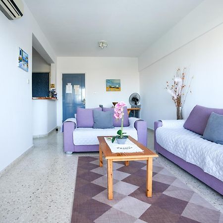 Resitour Paradise Gardens Пафос Екстер'єр фото